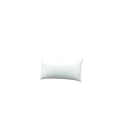 Almohada copos de viscoelástica y fibra Bath de 75cm.