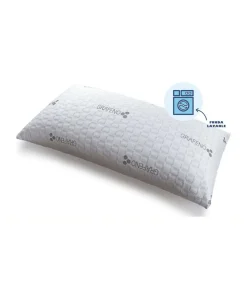 Almohada copos de viscoelástica Preston de 150cm.