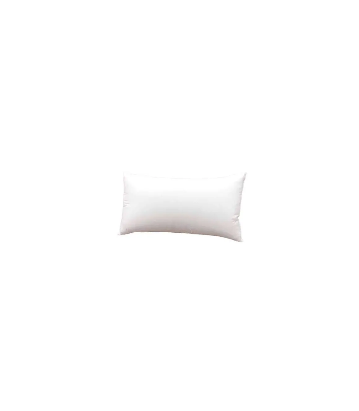 Almohada de fibra hueca Swindon de 70cm.