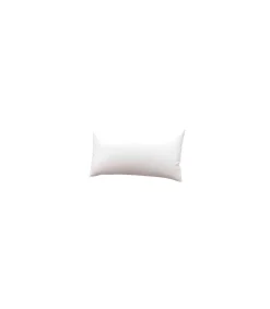 Almohada de fibra hueca Swindon de 105cm.