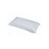 Almohada de fibra 100% poliester Jaén de 80cm.