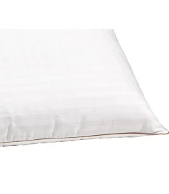 Almohada de Pikolín núcleo 100% látex.