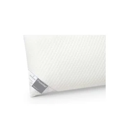 Almohada de Sonpura Viscoadapt 100% viscoelástica de 150x33x15cm de grosor..