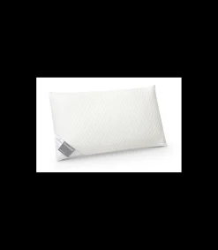 Almohada de Sonpura Viscoadapt 100% viscoelástica de 70x33x15cm de grosor..