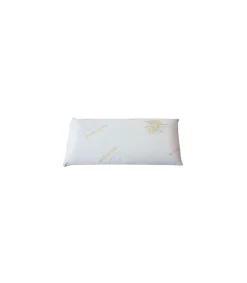 Almohada viscoelástica Bradford de 75cm.