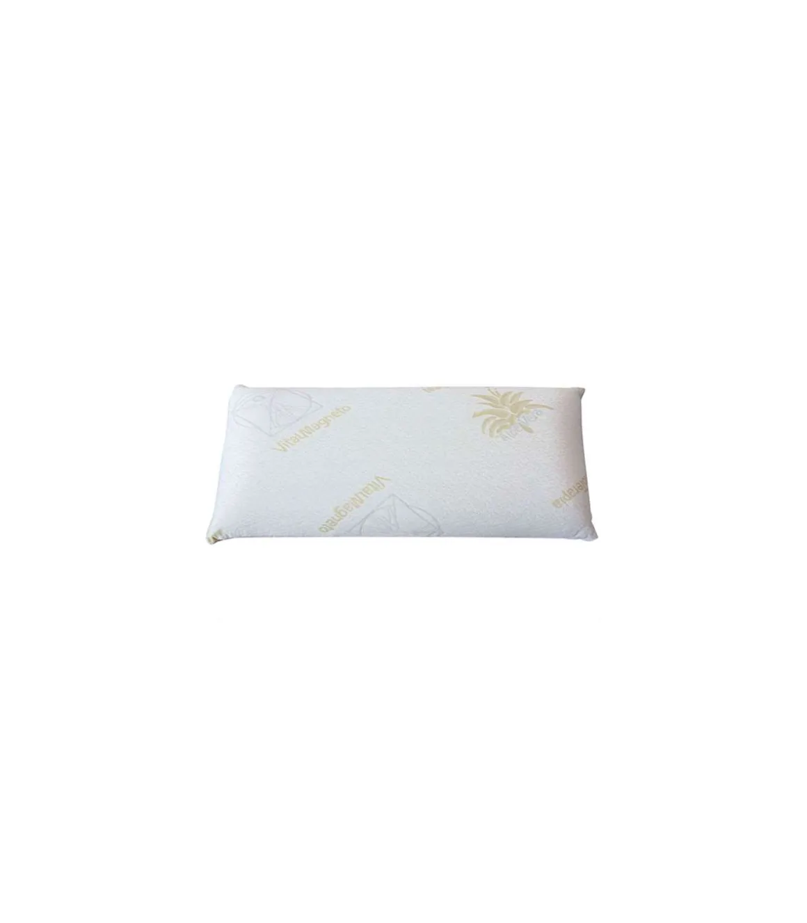 Almohada viscoelástica Bradford de 90cm.