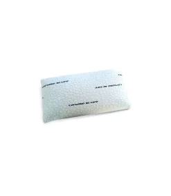 Almohada viscoelástica de carbono Brighton de 150cm.
