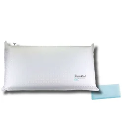 Almohada viscoelástica Phoenix talla M de 150cm.