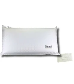 Almohada viscoelástica Seattle talla XL de 70cm.