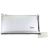 Almohada viscoelástica Seattle talla XL de 75cm.