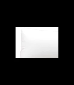 Almohada viscoelástica y fibra núcleo visco Oxford de 70cm.