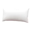Almohada viscoelástica y fibra núcleo visco Oxford de 75cm.