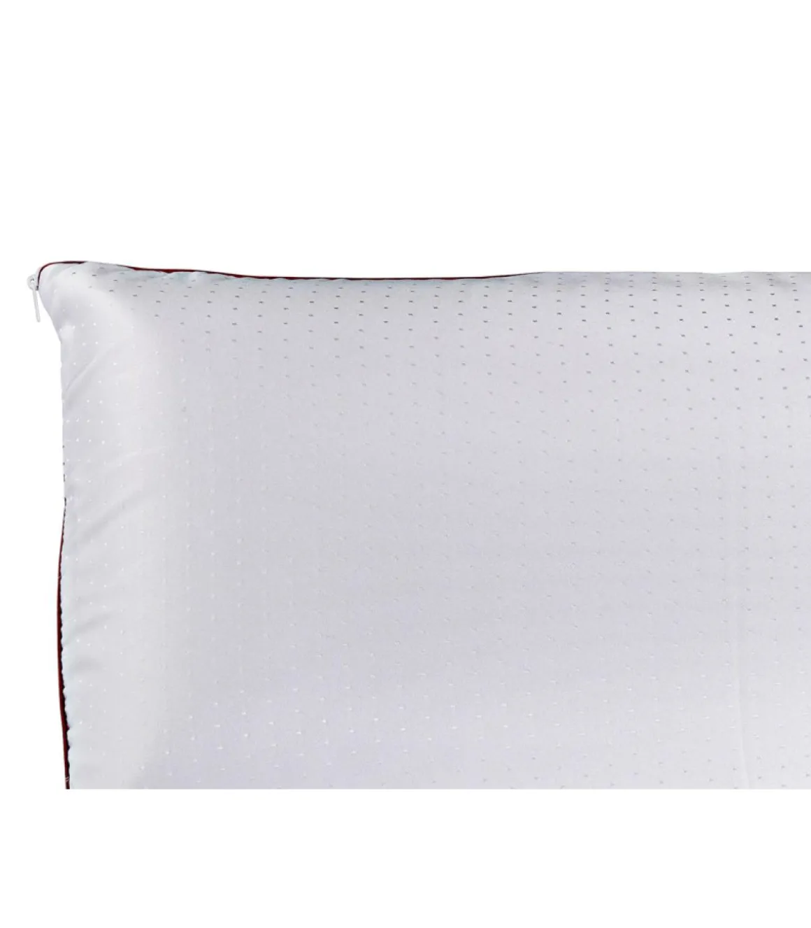 Almohada Visco Top de Pikolin viscoelástica.
