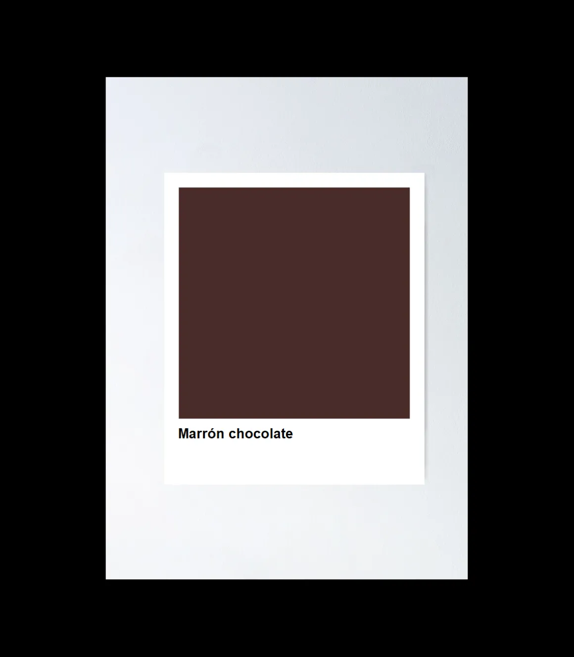 Base tapizada Maximus de Colchones.es tapizado chocolate de 160x200.