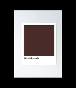 Base tapizada Maximus de Colchones.es tapizado chocolate de 105x190.