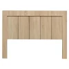 Cabecero modelo Basic acabado roble cambrian 115 cm(alto)154cm(ancho)