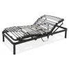 Cama articulada Nando con motor de 150x190cm.