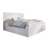 Cama matrimonio con 4 cajones Rocio acabado blanco, 100cm(alto) 148cm(ancho) 195.5cm(largo)