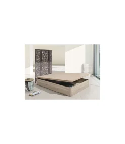 Canape Malasia de 105 x 190 cm en varios colores.