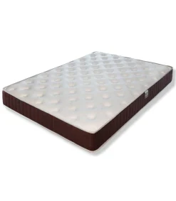Colchón Casual HR espumación de Impt-Home-Design , 140x200x22 cm de grosor.