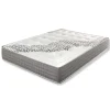 Colchón Dublin muelles de Impt-Home-Design 135X200X26 de grosor.