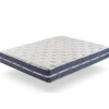 Colchón Orlando muelles ensacados de Impt-Home-Design 105x190x32 cm de grosor.
