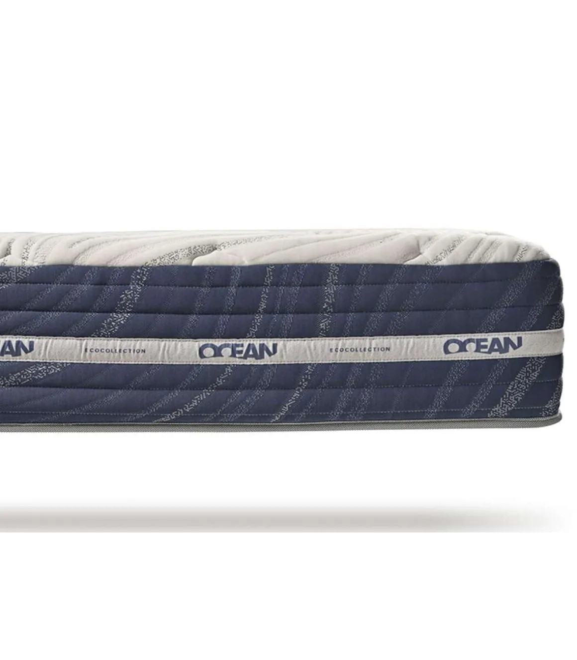 Colchón Orlando muelles ensacados de Impt-Home-Design 150x190x32 cm de grosor.