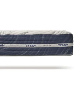 Colchón Orlando muelles ensacados de Impt-Home-Design 135x190x32 cm de grosor.