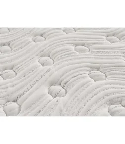 Colchón Orlando muelles ensacados de Impt-Home-Design 90x190x32 cm de grosor.