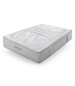 Colchón Paul muelles de Impt-Home-Design de 135x190x31cm de grosor.