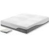 Colchón Sensitive Spring Box muelles de Impt-Home-Design 150x190x 27cm de grosor.