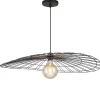 Colgante modelo Salina acabado metal 40cm(alto) 50cm(ancho) 50cm(fondo)