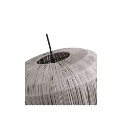 Colgante modelo Tore acabado papel 35 cm(alto)33 cm(ancho)33 cm(largo)