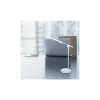 Flexo led modelo Acacia acabado plata 50 cm(alto)15 cm(ancho)40 cm(largo).