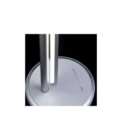 Flexo led modelo Acacia acabado plata 50 cm(alto)15 cm(ancho)40 cm(largo).