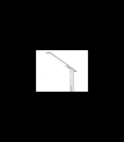 Flexo modelo Rid con carga inalámbrica acabado blanco 40 cm(alto) 12cm(ancho) 28cm(fondo