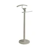 Galan 338 cromo satinado lacado en vison. 112 cm(alto), 46 cm(ancho), 34 cm(fondo)