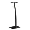 Galan 395 herraje cromo satinado lacado negro, 113 cm(alto)45 cm(ancho)28 cm(largo)