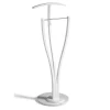 Galan 389 herraje cromo satinado lacado blanco,114 cm(alto)47 cm(ancho)37 cm(largo)