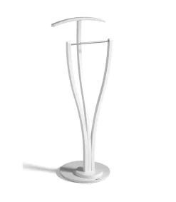 Galan 389 herraje cromo satinado lacado blanco,114 cm(alto)47 cm(ancho)37 cm(largo)