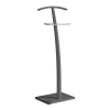 Galan 395 herraje cromo satinado lacado gris, 113 cm(alto)45 cm(ancho)28 cm(largo)