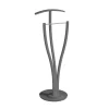Galan 389 herraje cromo satinado lacado gris,114 cm(alto)47 cm(ancho)37 cm(largo)