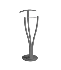 Galan 389 herraje cromo satinado lacado gris,114 cm(alto)47 cm(ancho)37 cm(largo)