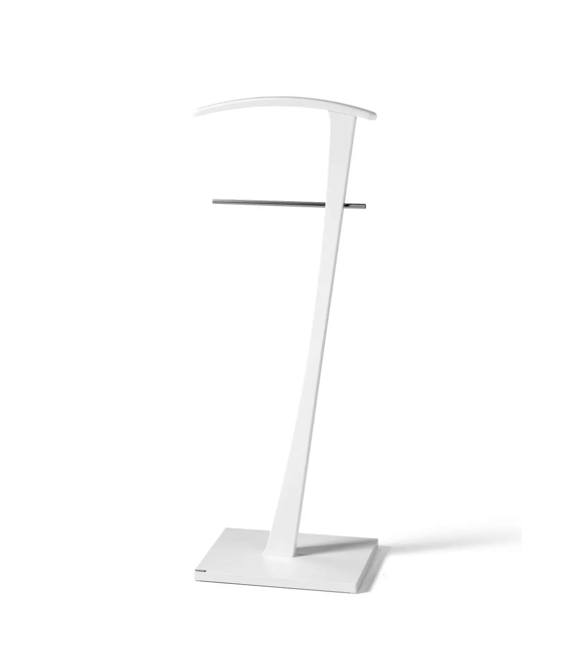 Galan 310 herraje cromo satinado lacado blanco, 115cm(alto) 48cm(ancho) 28cm(largo)