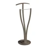Galan 389 herraje cromo satinado lacado moka,114 cm(alto)47 cm(ancho)37 cm(largo)