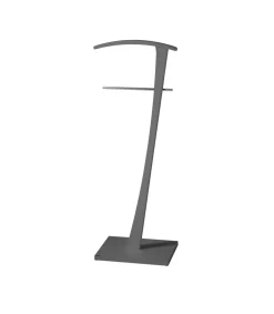 Galan 310 herraje cromo satinado lacado gris, 115cm(alto) 48cm(ancho) 28cm(largo)