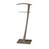 Galan 310 herraje cromo satinado lacado moka, 115cm(alto) 48cm(ancho) 28cm(largo)