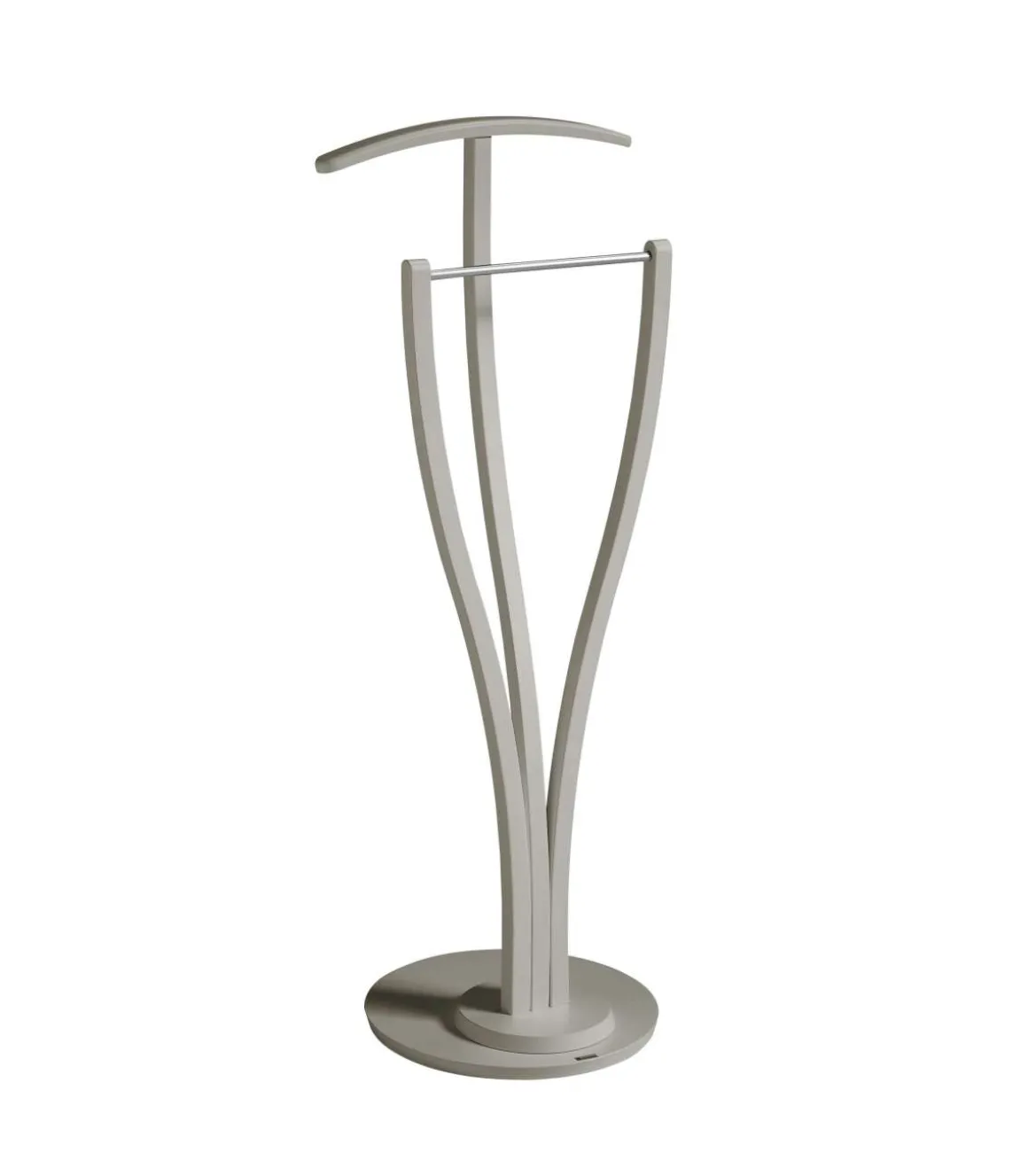 Galan 389 herraje cromo satinado lacado visón, 114 cm(alto)47 cm(ancho)37 cm(largo)