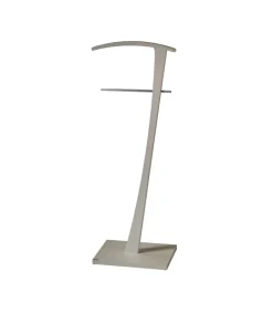 Galan 310 herraje cromo satinado lacado visón, 115cm(alto) 48cm(ancho) 28cm(largo)