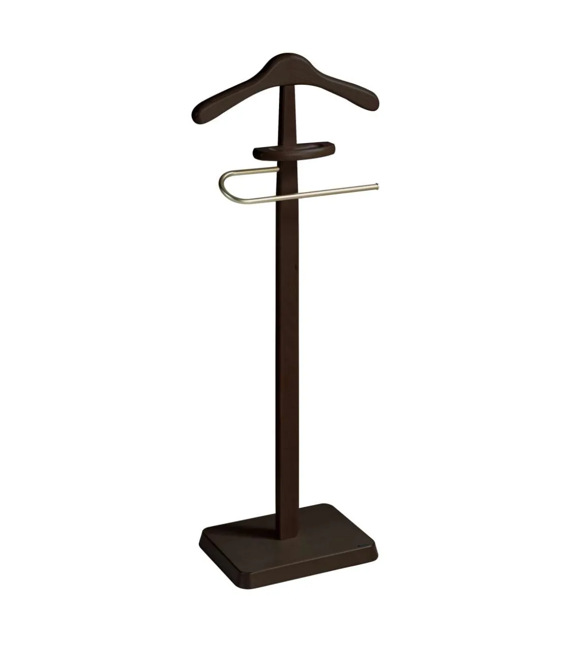 Galan 323 herraje cromo satinado lacado wengué, 108 cm(alto)44 cm(ancho)24 cm(largo)